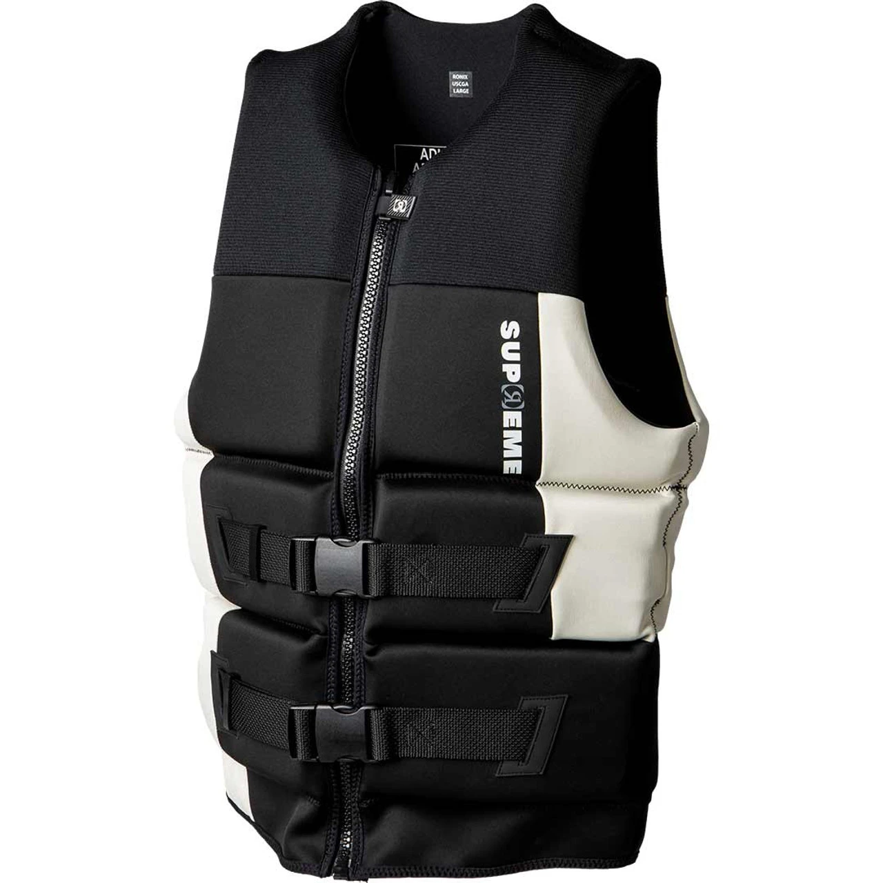 Ronix Supreme Life Jacket - 2023 1 Ronix Supreme Life Jacket - 2023