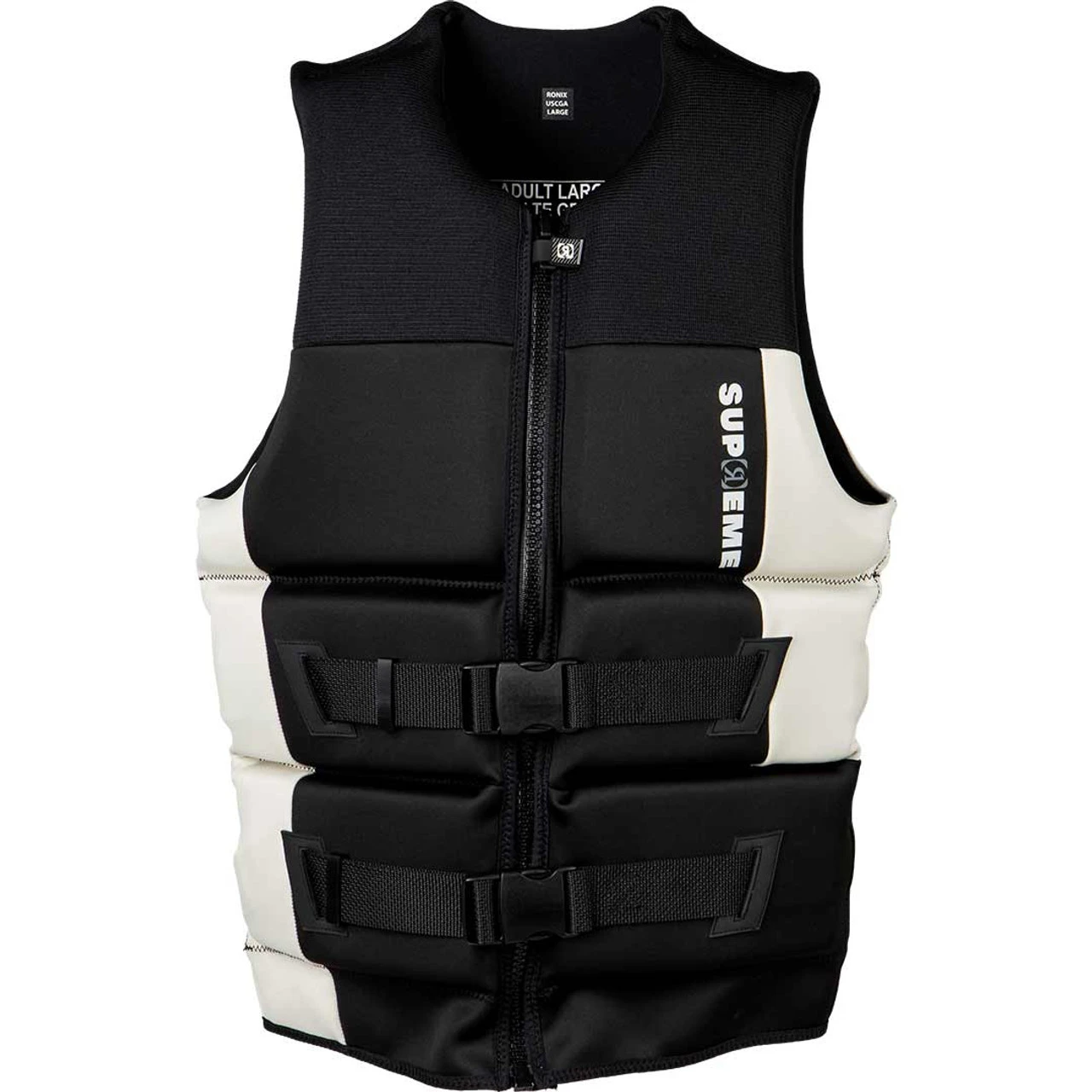 Ronix Supreme Life Jacket - 2023 2 Ronix Supreme Life Jacket - 2023 - Image 2