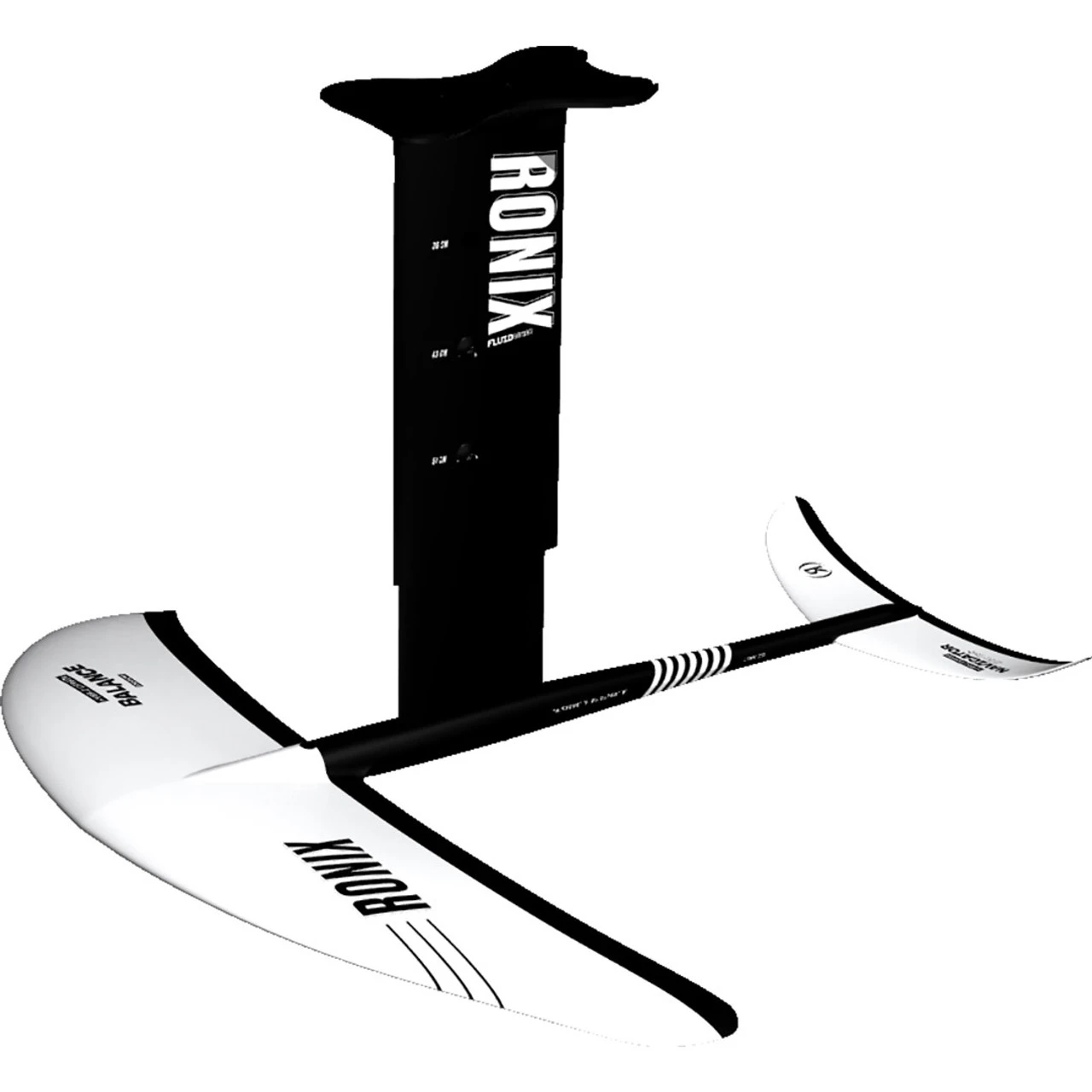 Ronix Beginner/Intermediate Foil Kit 1 Ronix Beginner/Intermediate Foil Kit