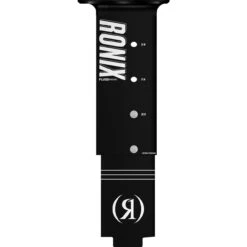 Ronix Shift 3 In 1 Aluminum Mast - 14" - 20" / 35cm - 51cm