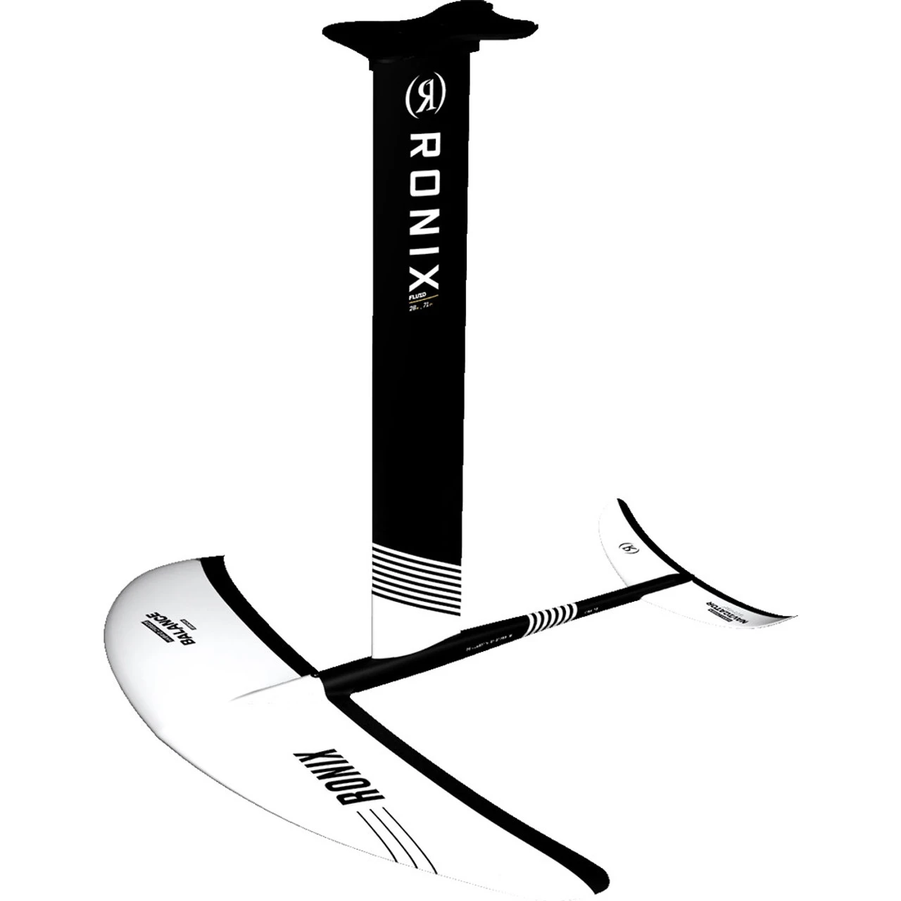 Ronix Advanced Hybrid Foil Kit + Lift Edition 1 Ronix Advanced Hybrid Foil Kit + Lift Edition
