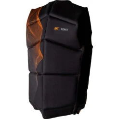 Ronix RXT Impact Wakeboard Vest - 2023 -Hot Sale Surf Shop 2023 RONIX IMPACT JACKET RXT 3 4 BACK ANGLE 1 20391.1665172368