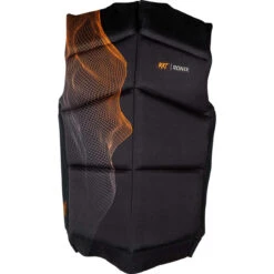 Ronix RXT Impact Wakeboard Vest - 2023 -Hot Sale Surf Shop 2023 RONIX IMPACT JACKET RXT BACK 1 34985.1665172369