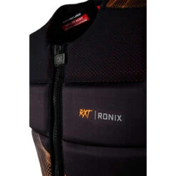 Ronix RXT Impact Wakeboard Vest - 2023 -Hot Sale Surf Shop 2023 RONIX IMPACT JACKET RXT INSET 1 51062.1665172368
