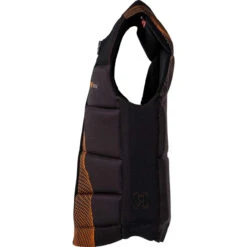 Ronix RXT Impact Wakeboard Vest - 2023 -Hot Sale Surf Shop 2023 RONIX IMPACT JACKET RXT SIDE 99491.1665172368