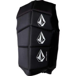 Ronix Volcom CE Approved Impact Vest - 2023 10 Ronix Volcom CE Approved Impact Vest - 2023 -Hot Sale Surf Shop 2023 RONIX IMPACT JACKET VOLCOM 3 4 BACK ANGLE 2 39353.1672865474