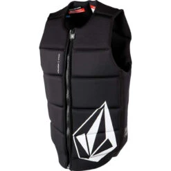 Ronix Volcom CE Approved Impact Vest - 2023 9 Ronix Volcom CE Approved Impact Vest - 2023 -Hot Sale Surf Shop 2023 RONIX IMPACT JACKET VOLCOM 3 4 FRONT ANGLE 2 15205.1672865468