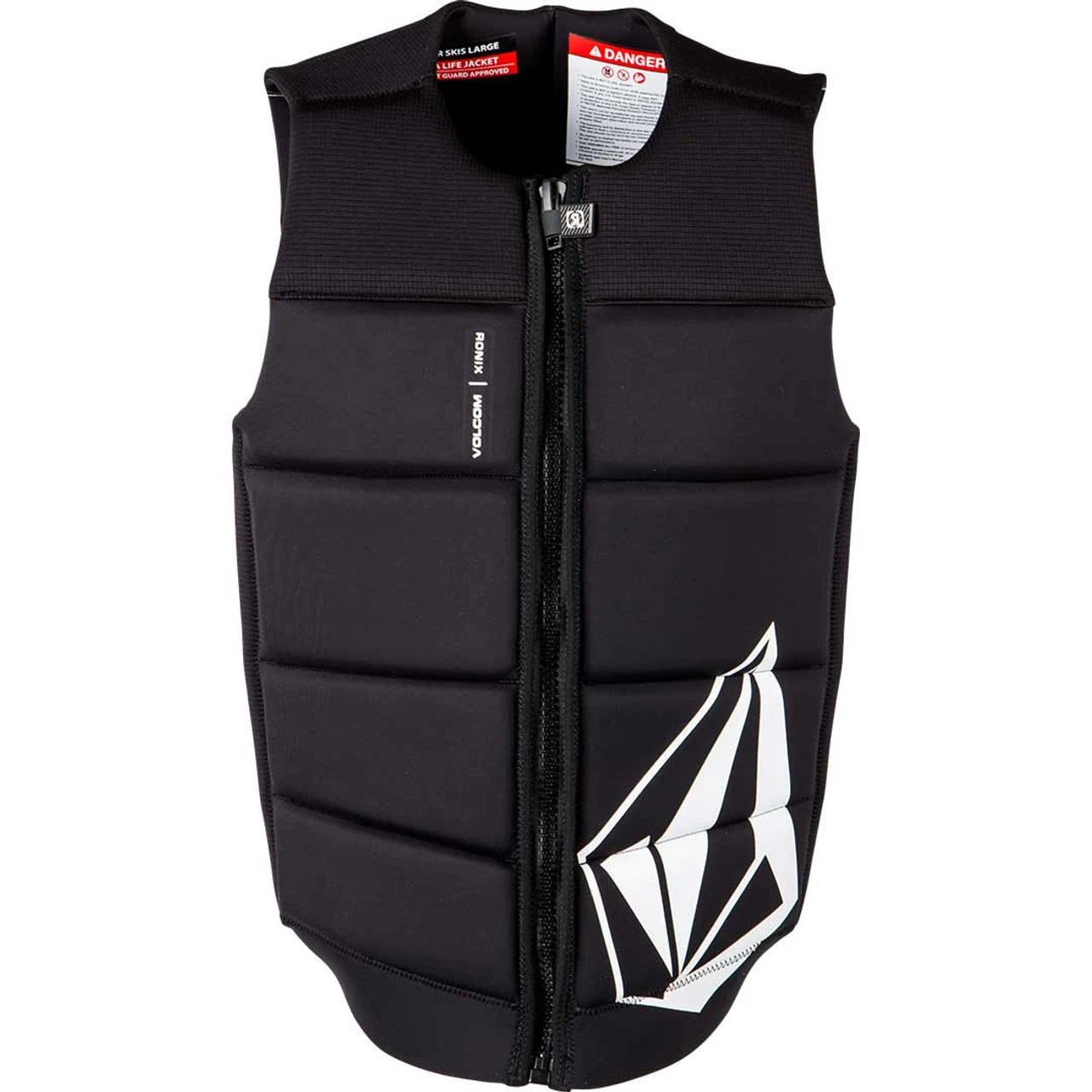 Ronix Volcom CE Approved Impact Vest - 2023 1 Ronix Volcom CE Approved Impact Vest - 2023