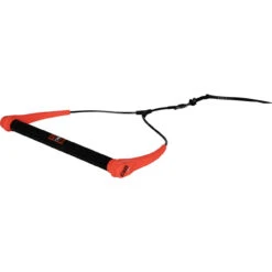 Ronix Envoy Wakeboard Handle - 2023 -Hot Sale Surf Shop 2023 RONIX ROPES HANDLES ENVOY HANDLE 3 4 ANGLE 65168.1665503526
