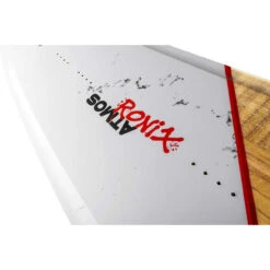 Ronix Atmos Wakeboard - 2023 -Hot Sale Surf Shop 2023 RONIX WAKEBOARD ATMOS TOP INSET 4 97060.1663339294