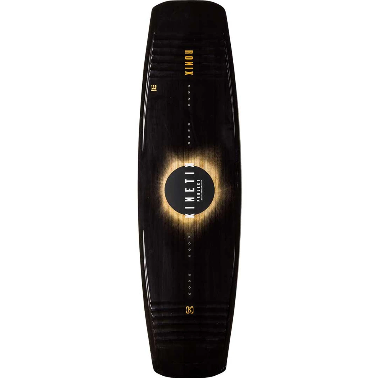 Ronix Kinetik Project Springbox 2 Wakeboard - 2023 1 Ronix Kinetik Project Springbox 2 Wakeboard - 2023