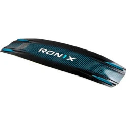 Ronix One Blackout Wakeboard - 2023 -Hot Sale Surf Shop 2023 RONIX WAKEBOARD ONE BLACKOUT BASE ANGLE 1 02469.1663181370