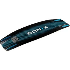 Ronix One Blackout Wakeboard - 2023 -Hot Sale Surf Shop 2023 RONIX WAKEBOARD ONE BLACKOUT BASE ANGLE 4 39775.1663181370