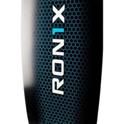 Ronix One Blackout Wakeboard - 2023 -Hot Sale Surf Shop 2023 RONIX WAKEBOARD ONE BLACKOUT BASE INSET 01 08279.1663181370