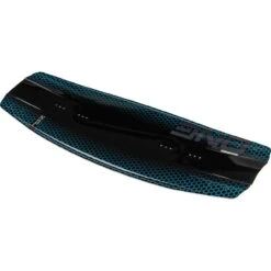 Ronix One Blackout Wakeboard - 2023 -Hot Sale Surf Shop 2023 RONIX WAKEBOARD ONE BLACKOUT TOP ANGLE 4 26398.1663181370