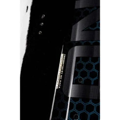 Ronix One Blackout Wakeboard - 2023 -Hot Sale Surf Shop 2023 RONIX WAKEBOARD ONE BLACKOUT TOP INSET 01 22458.1663181370