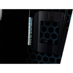 Ronix One Blackout Wakeboard - 2023 -Hot Sale Surf Shop 2023 RONIX WAKEBOARD ONE BLACKOUT TOP INSET 02 74991.1663181370