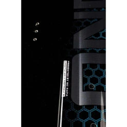 Ronix One Blackout Wakeboard - 2023 -Hot Sale Surf Shop 2023 RONIX WAKEBOARD ONE BLACKOUT TOP INSET 03 01130.1663181370