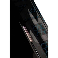 Ronix One Blackout Wakeboard - 2023 -Hot Sale Surf Shop 2023 RONIX WAKEBOARD ONE BLACKOUT TOP INSET 04 94659.1663181370