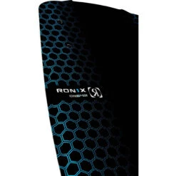 Ronix One Blackout Wakeboard - 2023 -Hot Sale Surf Shop 2023 RONIX WAKEBOARD ONE BLACKOUT TOP INSET 05 99308.1663181370