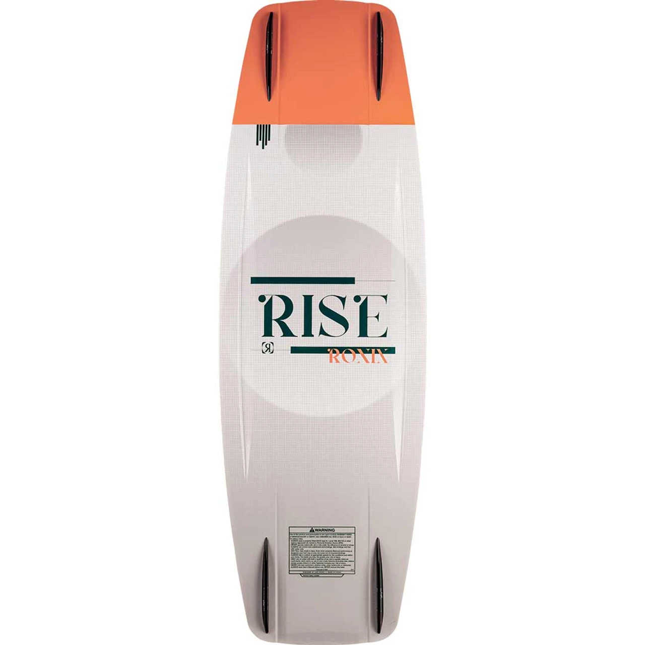 Ronix Rise Wakeboard Package W/ Rise Boots - 2023 2 Ronix Rise Wakeboard Package W/ Rise Boots - 2023 - Image 2