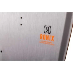 Ronix RXT Wakeboard - 2023 -Hot Sale Surf Shop 2023 RONIX WAKEBOARD RXT TOP INSET 02 23083.1663180631