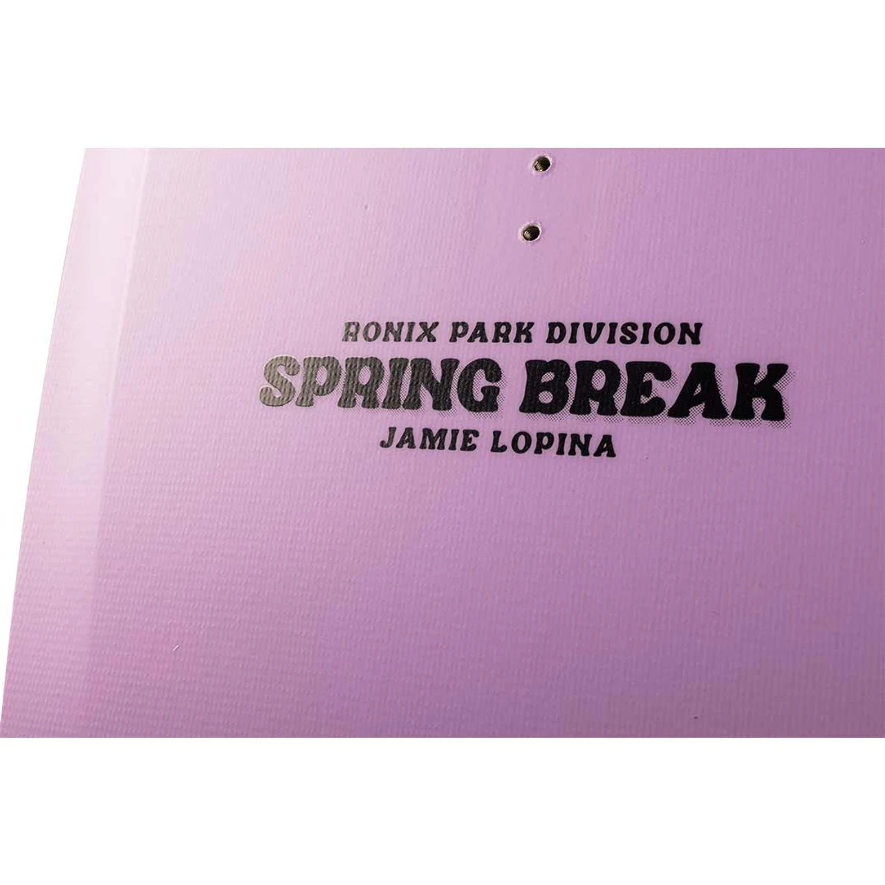 Ronix Spring Break Women's Wakeboard - 2023 7 Ronix Spring Break Women's Wakeboard - 2023 - Image 7