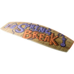Ronix Spring Break Women's Wakeboard - 2023 16 Ronix Spring Break Women's Wakeboard - 2023 -Hot Sale Surf Shop 2023 RONIX WAKEBOARD SPRING BREAK BASE ANGLE 1 12923.1663614266