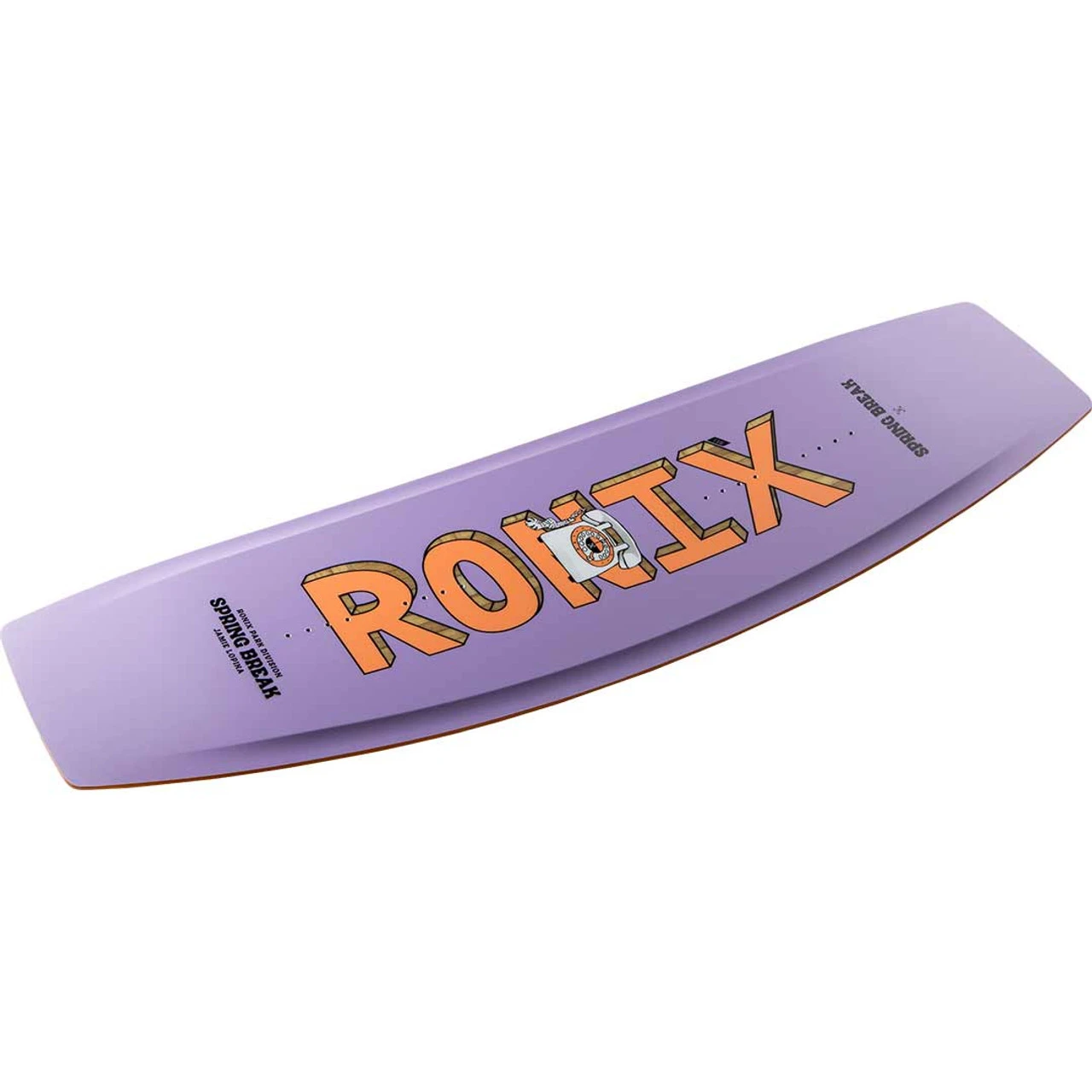 Ronix Spring Break Women's Wakeboard - 2023 3 Ronix Spring Break Women's Wakeboard - 2023 - Image 3