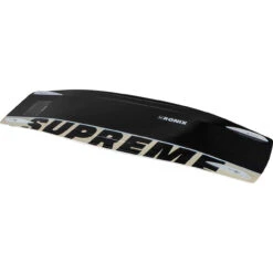 Ronix Supreme Air Core Wakeboard - 2023 -Hot Sale Surf Shop 2023 RONIX WAKEBOARD SUPREME BASE ANGLE 3 11554.1663185862