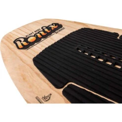 Ronix Blunt Nose Skimmer Wakesurf Board - 2023 -Hot Sale Surf Shop 2023 RONIX WAKESURFER BLUNT NOSE SKIMMER TOP INSET 1 06240.1663869832