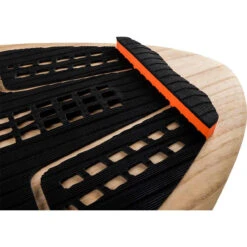 Ronix Blunt Nose Skimmer Wakesurf Board - 2023 -Hot Sale Surf Shop 2023 RONIX WAKESURFER BLUNT NOSE SKIMMER TOP INSET 5 07077.1663869833