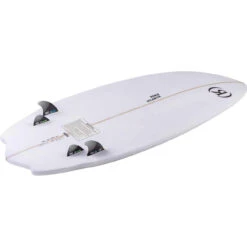 Ronix Flyweight Atlantik Wakesurf Board - 2023 -Hot Sale Surf Shop 2023 RONIX WAKESURFER FLYWEIGHT ATLANTIK BASE ANGLE 01 64557.1663871410