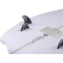 Ronix Flyweight Atlantik Wakesurf Board - 2023 -Hot Sale Surf Shop 2023 RONIX WAKESURFER FLYWEIGHT ATLANTIK BASE INSET 03 33236.1663871410