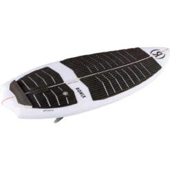 Ronix Flyweight Atlantik Wakesurf Board - 2023 -Hot Sale Surf Shop 2023 RONIX WAKESURFER FLYWEIGHT ATLANTIK TOP ANGLE 05 49930.1663871410