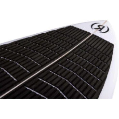 Ronix Flyweight Atlantik Wakesurf Board - 2023 -Hot Sale Surf Shop 2023 RONIX WAKESURFER FLYWEIGHT ATLANTIK TOP INSET 4 29841.1663871410