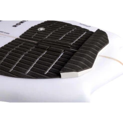 Ronix Flyweight Atlantik Wakesurf Board - 2023 -Hot Sale Surf Shop 2023 RONIX WAKESURFER FLYWEIGHT ATLANTIK TOP INSET 9 74637.1663871410