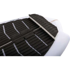 Ronix Flyweight Atlantik Wakesurf Board - 2023 -Hot Sale Surf Shop 2023 RONIX WAKESURFER FLYWEIGHT ATLANTIK TOP INSET 05 69674.1663871410