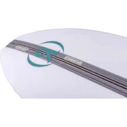 Ronix Flyweight Pro Skimmer Wakesurf Board - 2023 -Hot Sale Surf Shop 2023 RONIX WAKESURFER FLYWEIGHT PRO SKIMMER BASE INSET 01 72981.1663789543