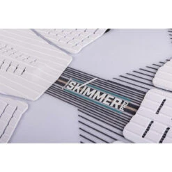 Ronix Flyweight Pro Skimmer Wakesurf Board - 2023 -Hot Sale Surf Shop 2023 RONIX WAKESURFER FLYWEIGHT PRO SKIMMER TOP INSET 04 81799.1663789543