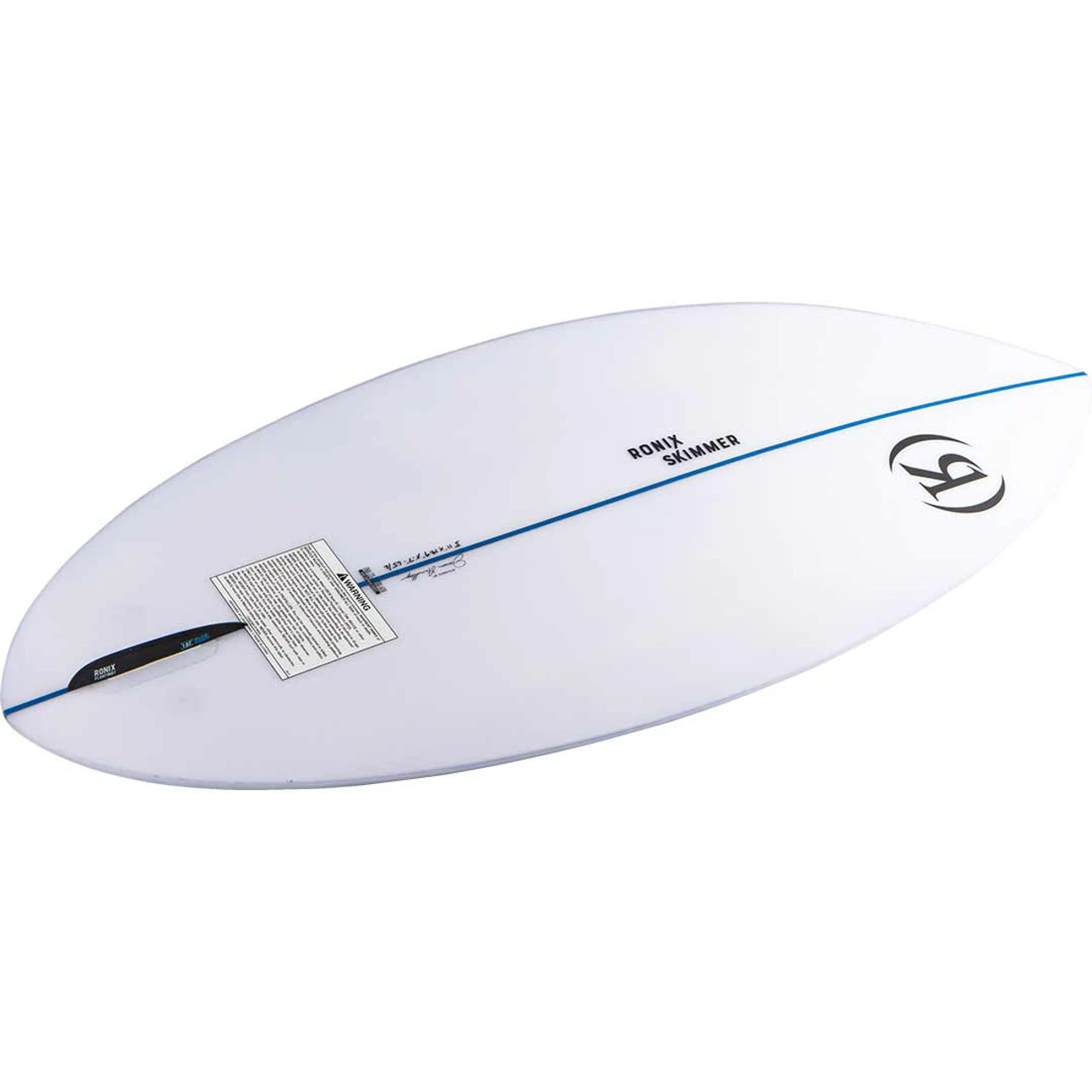 Ronix Flyweight Skimmer Wakesurf Board - 2023 5 Ronix Flyweight Skimmer Wakesurf Board - 2023 - Image 5
