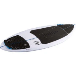 Ronix Flyweight Skimmer Wakesurf Board - 2023 20 Ronix Flyweight Skimmer Wakesurf Board - 2023 -Hot Sale Surf Shop 2023 RONIX WAKESURFER FLYWEIGHT SKIMMER TOP ANGLE 2 18162.1663870263
