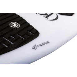Ronix Flyweight Skimmer Wakesurf Board - 2023 24 Ronix Flyweight Skimmer Wakesurf Board - 2023 -Hot Sale Surf Shop 2023 RONIX WAKESURFER FLYWEIGHT SKIMMER TOP INSET 2 49032.1663870263