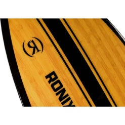Ronix Koal Fish Classic Wakesurf Board - 2023 -Hot Sale Surf Shop 2023 RONIX WAKESURFER KOAL FISH BASE INSET 01 07430.1663871852