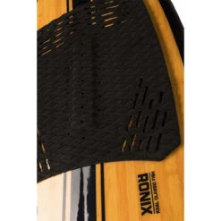 Ronix Koal Fish Classic Wakesurf Board - 2023 -Hot Sale Surf Shop 2023 RONIX WAKESURFER KOAL FISH TOP INSET 01 24629.1663871852
