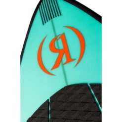 Ronix Standard Core Brightside Wakesurf Board W/ Straps - 2023 -Hot Sale Surf Shop 2023 RONIX WAKESURFER STANDARD BRIGHTSIDE TOP INSET 01 03042.1664219251