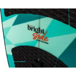 Ronix Standard Core Brightside Wakesurf Board W/ Straps - 2023 -Hot Sale Surf Shop 2023 RONIX WAKESURFER STANDARD BRIGHTSIDE TOP INSET 02 77139.1664219276