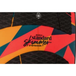 Ronix Standard Core Skimmer Wakesurf Board - 2023 -Hot Sale Surf Shop 2023 RONIX WAKESURFER STANDARD SKIMMER TOP INSET 01 72009.1663870928