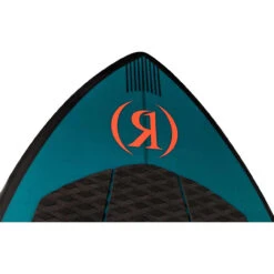 Ronix Standard Core Skimmer Wakesurf Board - 2023 -Hot Sale Surf Shop 2023 RONIX WAKESURFER STANDARD SKIMMER TOP INSET 02 84235.1663870928