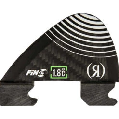 Ronix Floating Fin-S Nub Surf Fin 1.8"